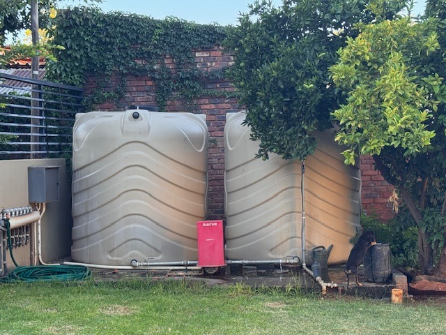 4 Bedroom Property for Sale in Kuruman Northern Cape